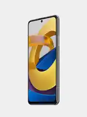 Смартфон Xiaomi Poco M4 Pro 5G, 4/64Gb, черный