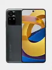 Смартфон Xiaomi Poco M4 Pro 5G, 4/64Gb, черный