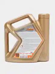 Масло моторное Роснефть Maximum 10W-40, полусинтетика