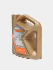 Масло моторное Роснефть Maximum 10W-40, полусинтетика
