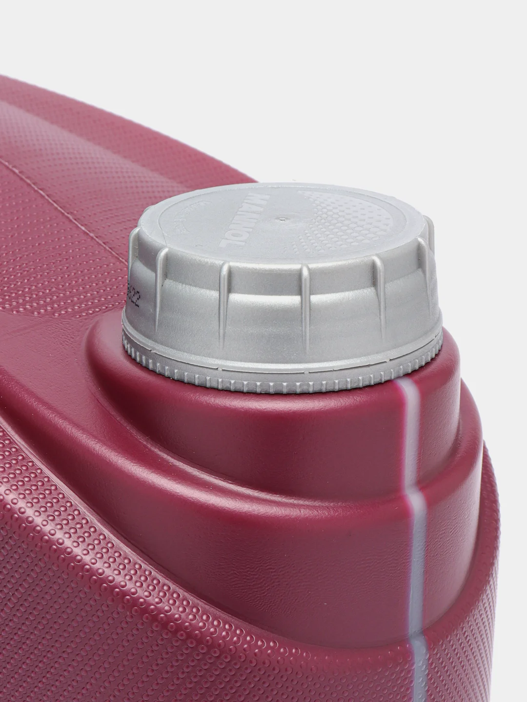 Масло моторное Mannol Extreme 5W-40, синтетика