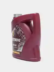 Масло моторное Mannol Extreme 5W-40, синтетика