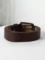 Конфетный ремень классический, мужской