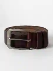 Конфетный ремень классический, мужской