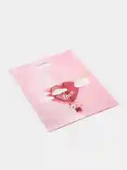 Подарочный пакет "Love"
