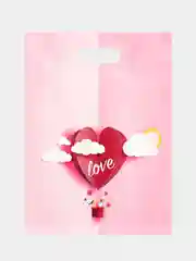 Подарочный пакет "Love"