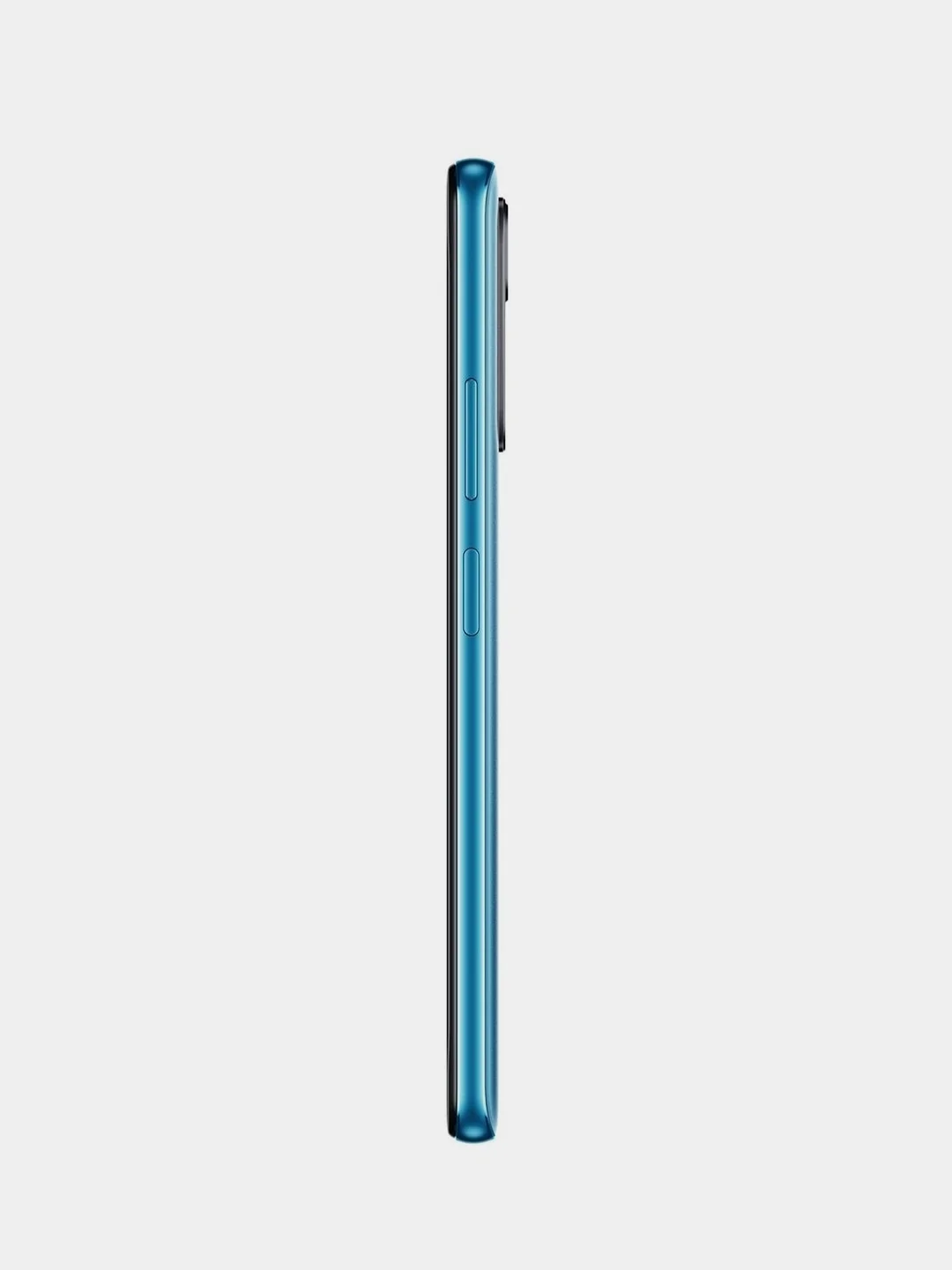 Смартфон Xiaomi Poco M4 Pro 5G, 4/64Gb, голубой