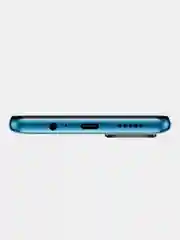 Смартфон Xiaomi Poco M4 Pro 5G, 4/64Gb, голубой