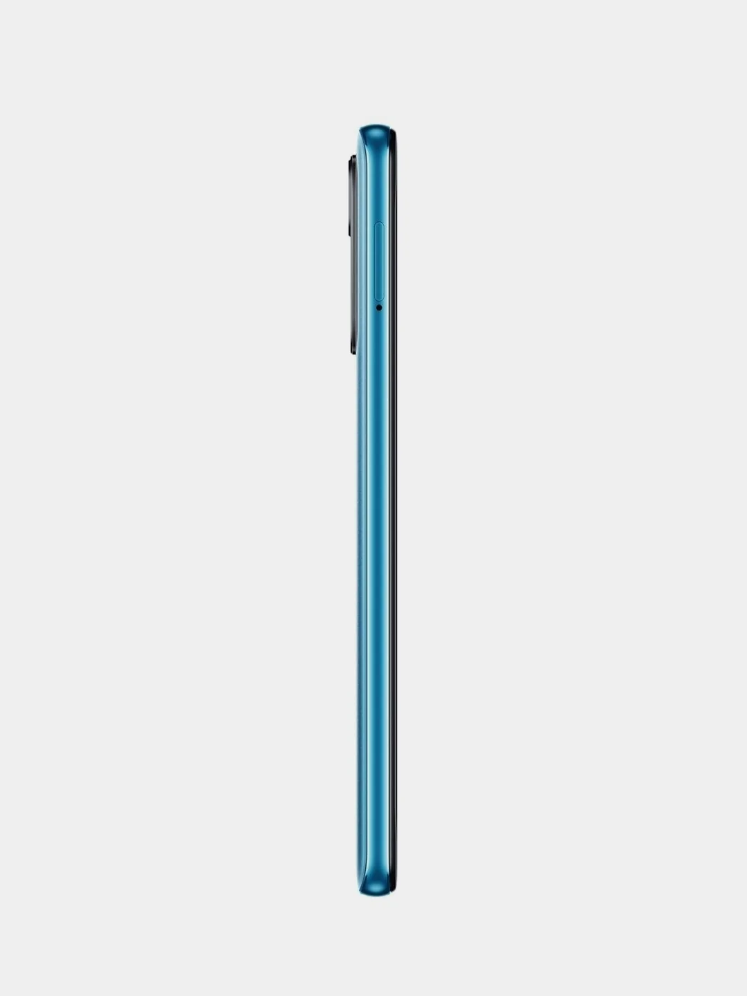 Смартфон Xiaomi Poco M4 Pro 5G, 4/64Gb, голубой