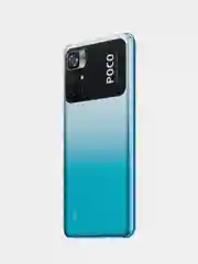 Смартфон Xiaomi Poco M4 Pro 5G, 4/64Gb, голубой