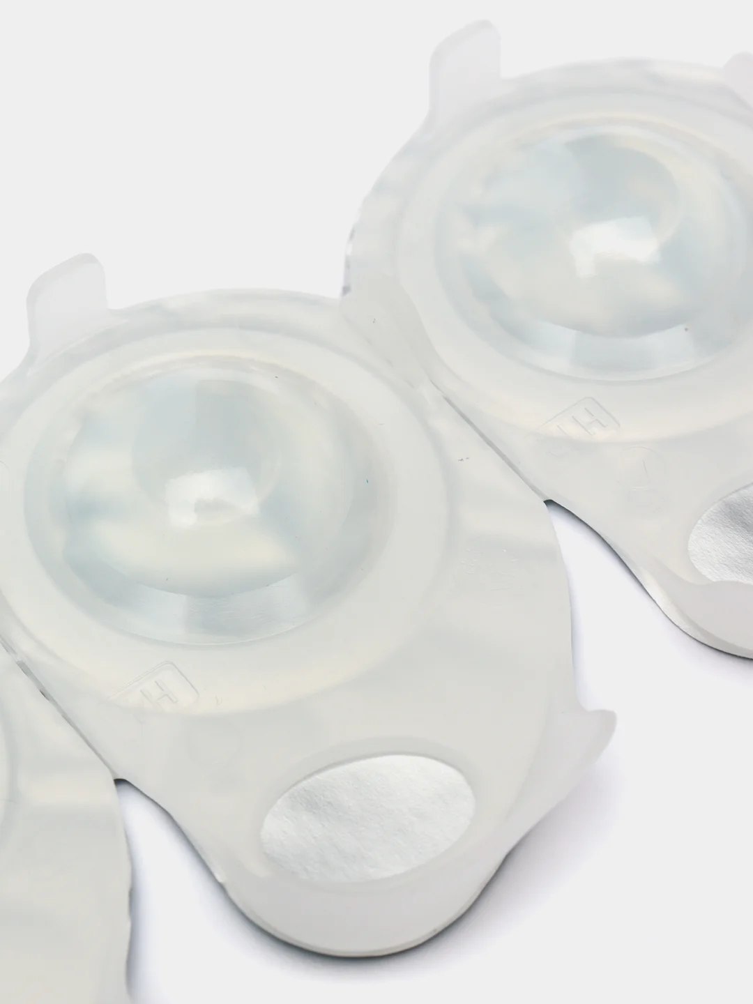 Контактные линзы Air Optix Aqua, 3pk, 0.50 - (-10.00)