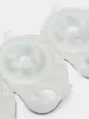 Контактные линзы Air Optix Aqua, 3pk, 0.50 - (-10.00)