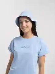 Желтый костюм спортивный женский, с шортами и панамкой
