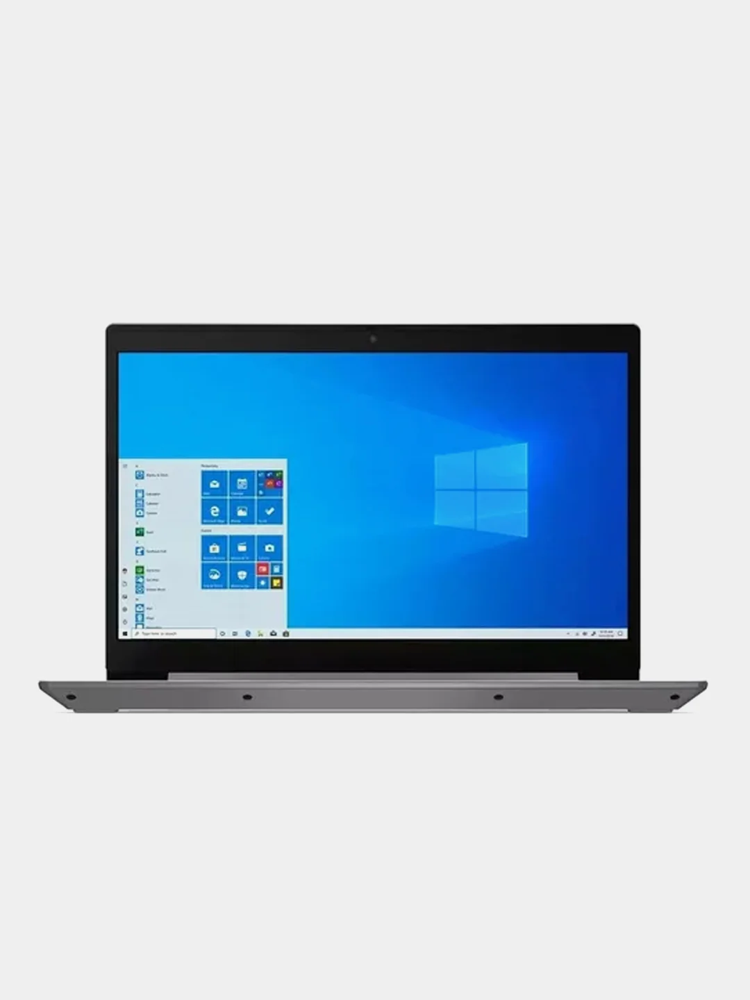 Ноутбук Lenovo IdeaPad L3 15ITL6, 15.6", Celeron 6305 1.8ГГц, 4+256, W10, 82HL003HRU