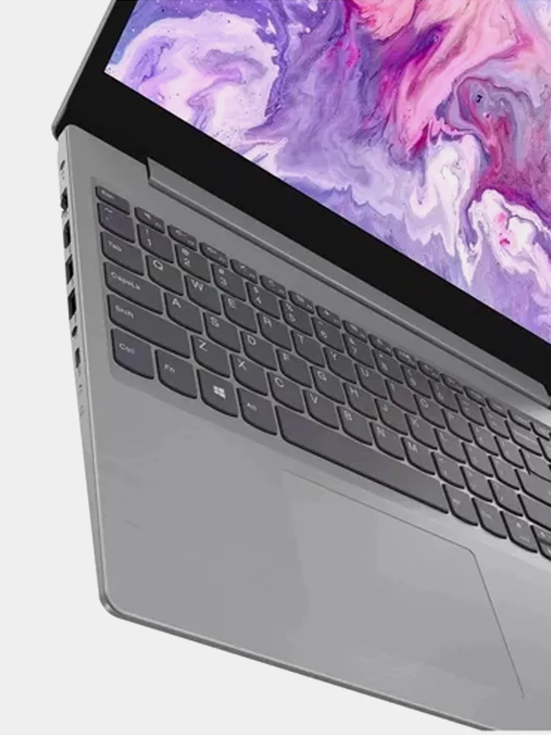 Ноутбук Lenovo IdeaPad L3 15ITL6, 15.6", Celeron 6305 1.8ГГц, 4+256, W10, 82HL003HRU