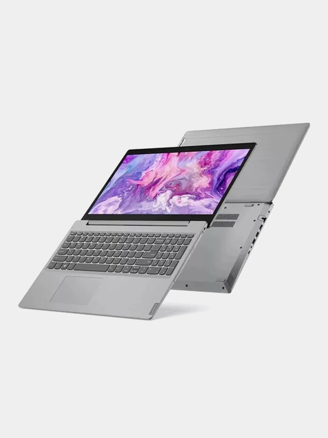Ноутбук Lenovo IdeaPad L3 15ITL6, 15.6", Celeron 6305 1.8ГГц, 4+256, W10, 82HL003HRU