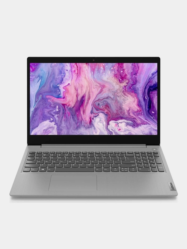 Ноутбук Lenovo IdeaPad L3 15ITL6, 15.6", Pentium Gold 7505 2.0ГГц, 4+256, W10, 82HL003KRU