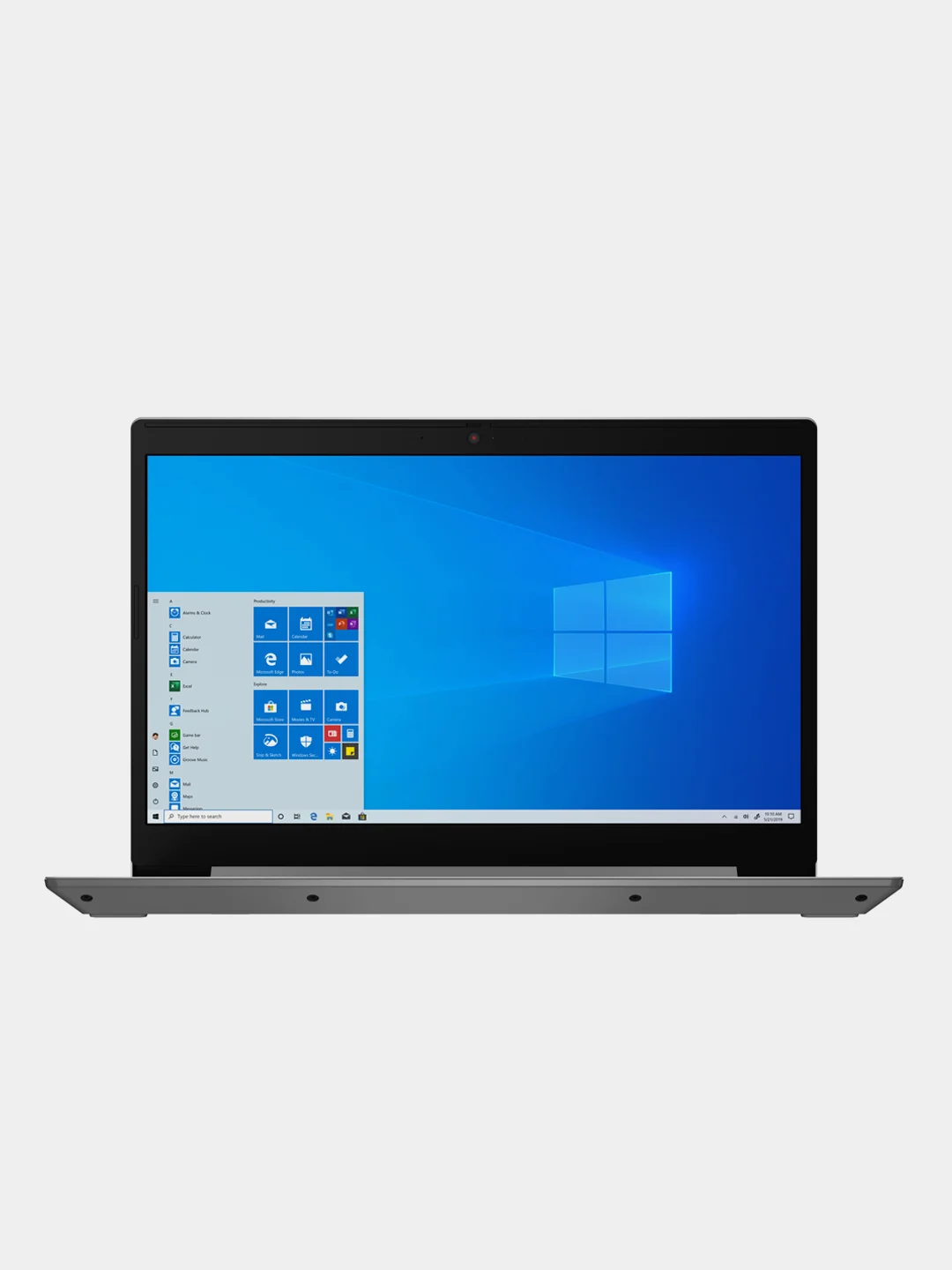 Ноутбук Lenovo IdeaPad L3 15ITL6, 15.6", Pentium Gold 7505 2.0ГГц, 4+256, W10, 82HL003KRU