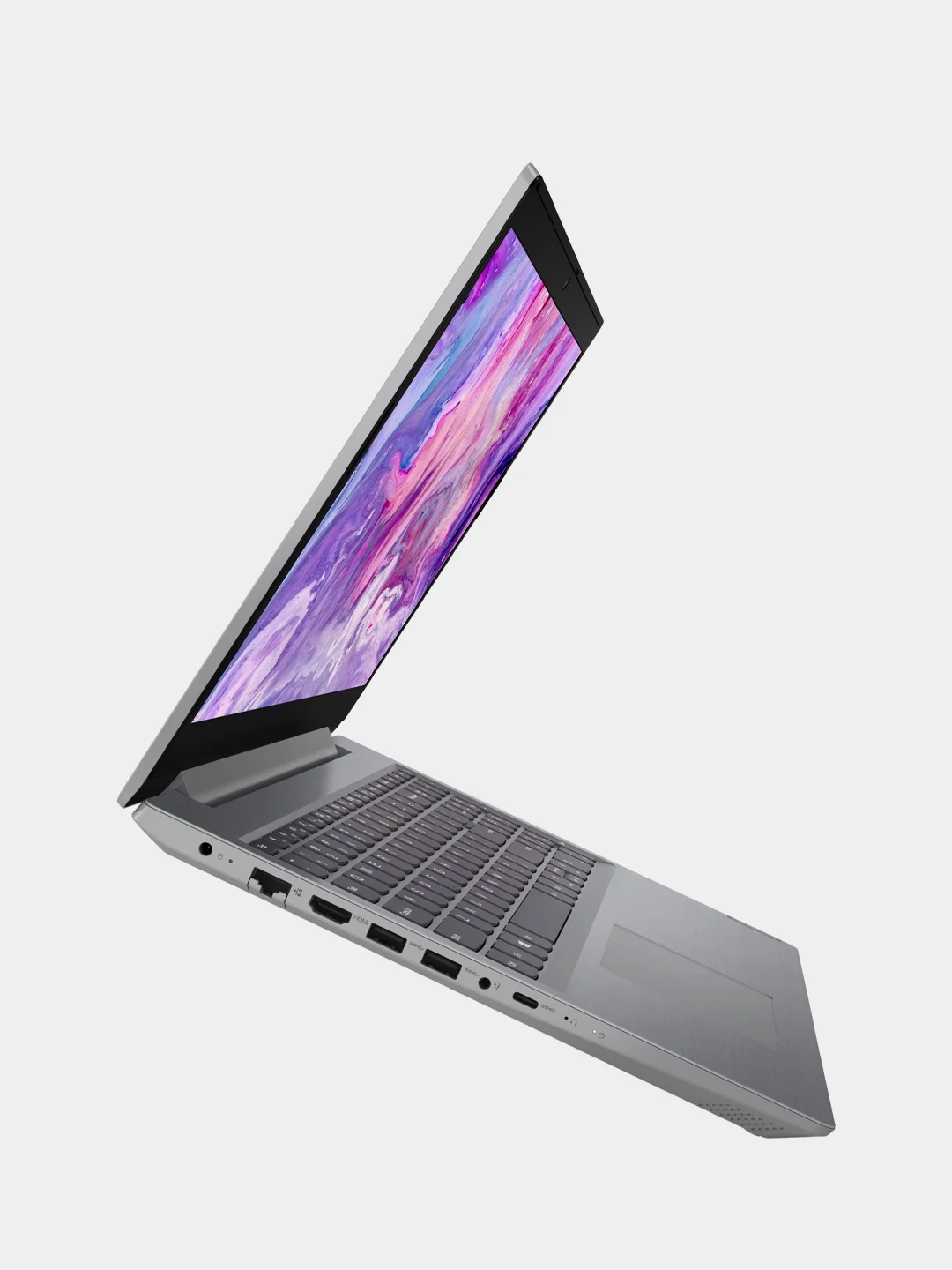 Ноутбук Lenovo IdeaPad L3 15ITL6, 15.6", Pentium Gold 7505 2.0ГГц, 4+256, W10, 82HL003KRU