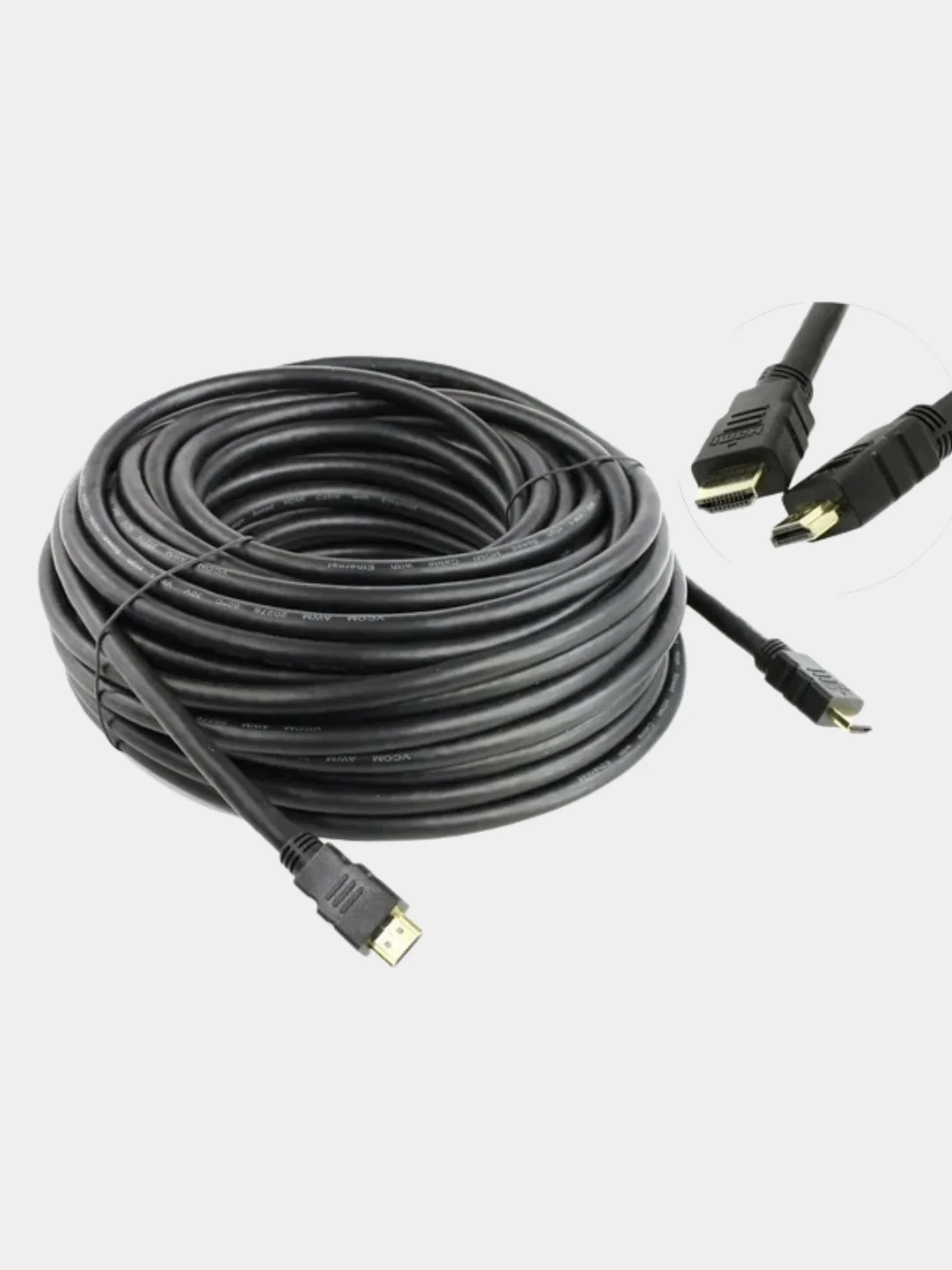 Кабель Hdmi 20M-25M-30M