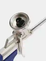 Пистолет для монтажной пены Toolberg Стандарт