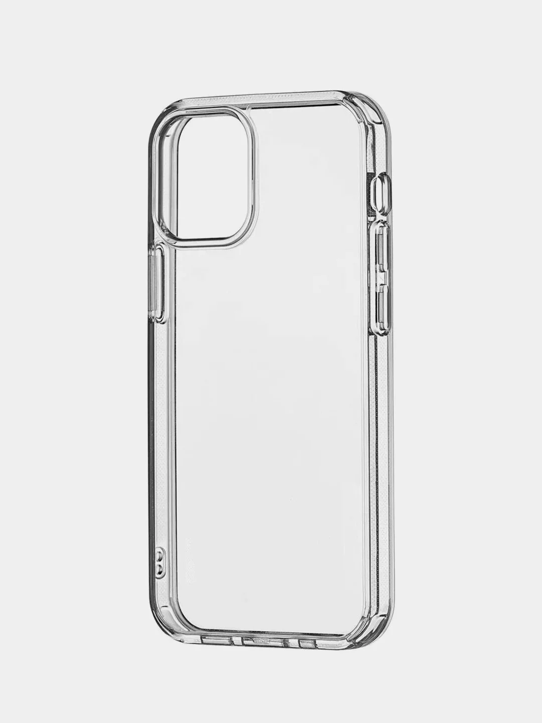 Прозрачный чехол для iPhone 14, 14 Pro / 14 Max / 14 Pro Max