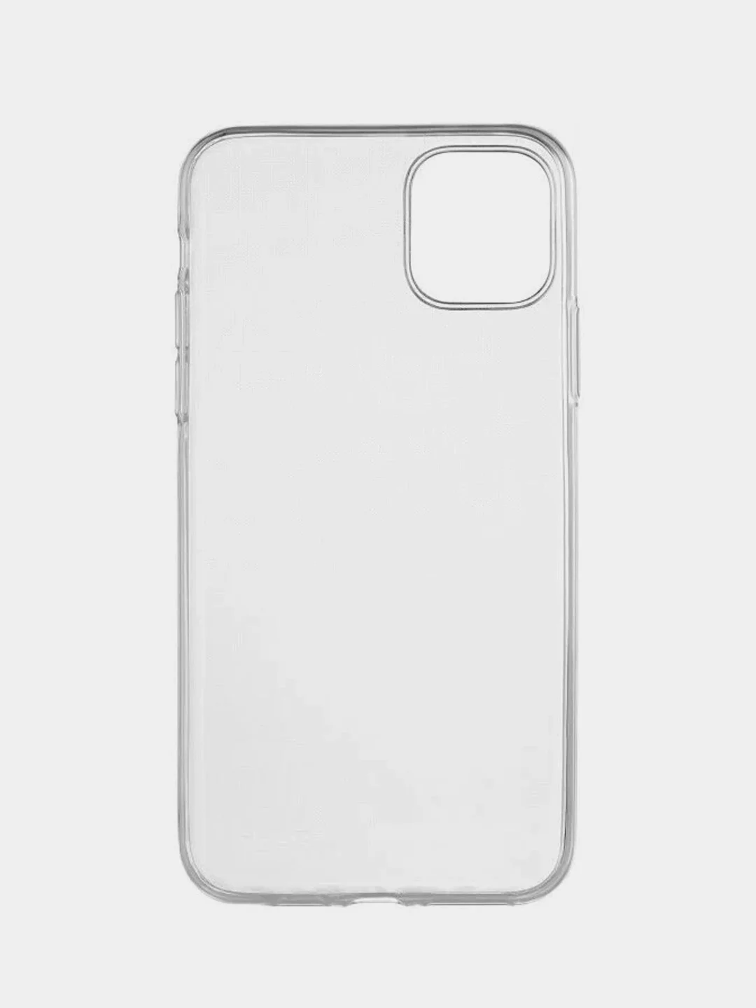 Прозрачный чехол для iPhone 14, 14 Pro / 14 Max / 14 Pro Max