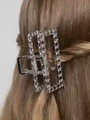 Краб для волос