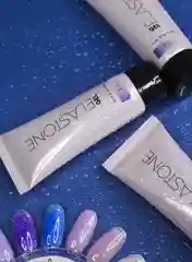 Акригель Elastone Gel 3 в 1, 18 мл, Runail Professional