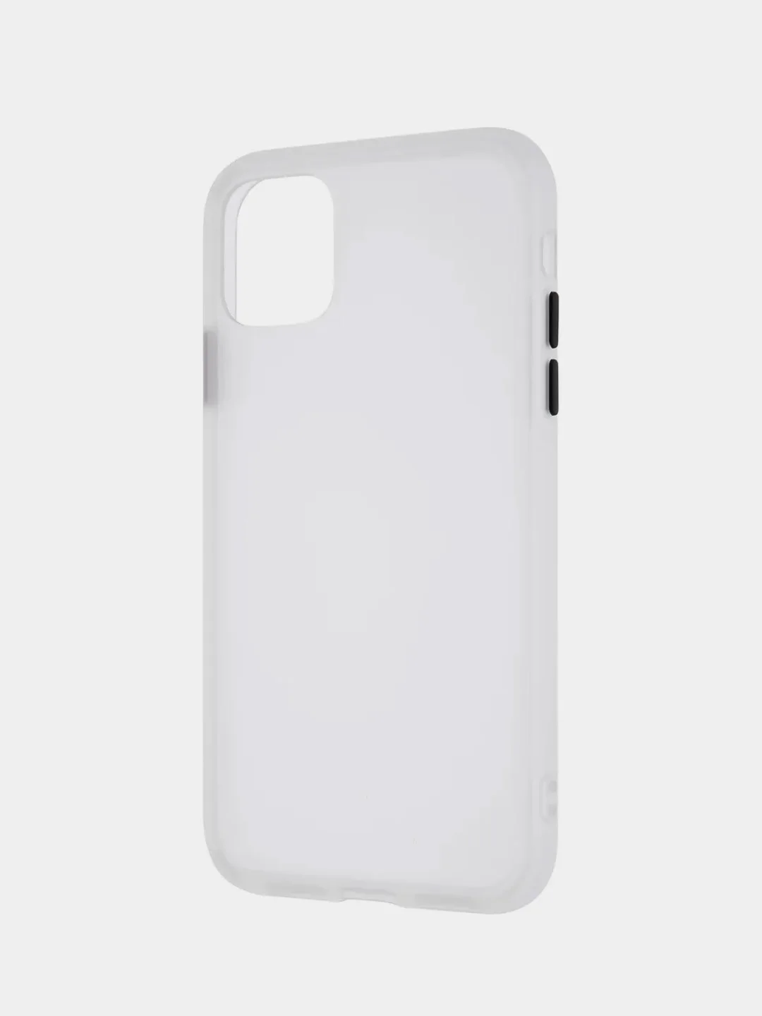 Белый чехол для iPhone 14, 14 Pro / 14 Max / 14 Pro Max