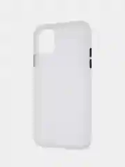 Белый чехол для iPhone 14, 14 Pro / 14 Max / 14 Pro Max