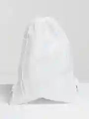 Белый сумка для обуви