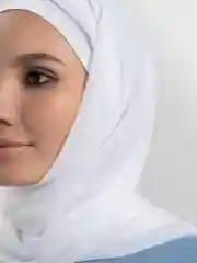 Женский шифоновый платок / платок мусульманский / шарф