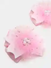 Бант для волос (2шт)