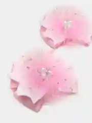 Бант для волос (2шт)