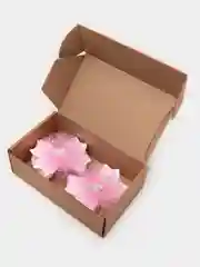 Бант для волос (2шт)