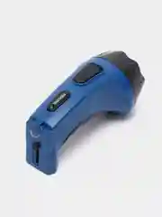 Фонарь аккумуляторный светодиодный "РЕКОРД" РМ-0104 Blue