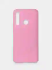 Морской чехол Huawei Honor 10i, 20E, 10 Lite, P Smart 2019, Хонор 10 Лайт, П Смарт 19, силиконовый