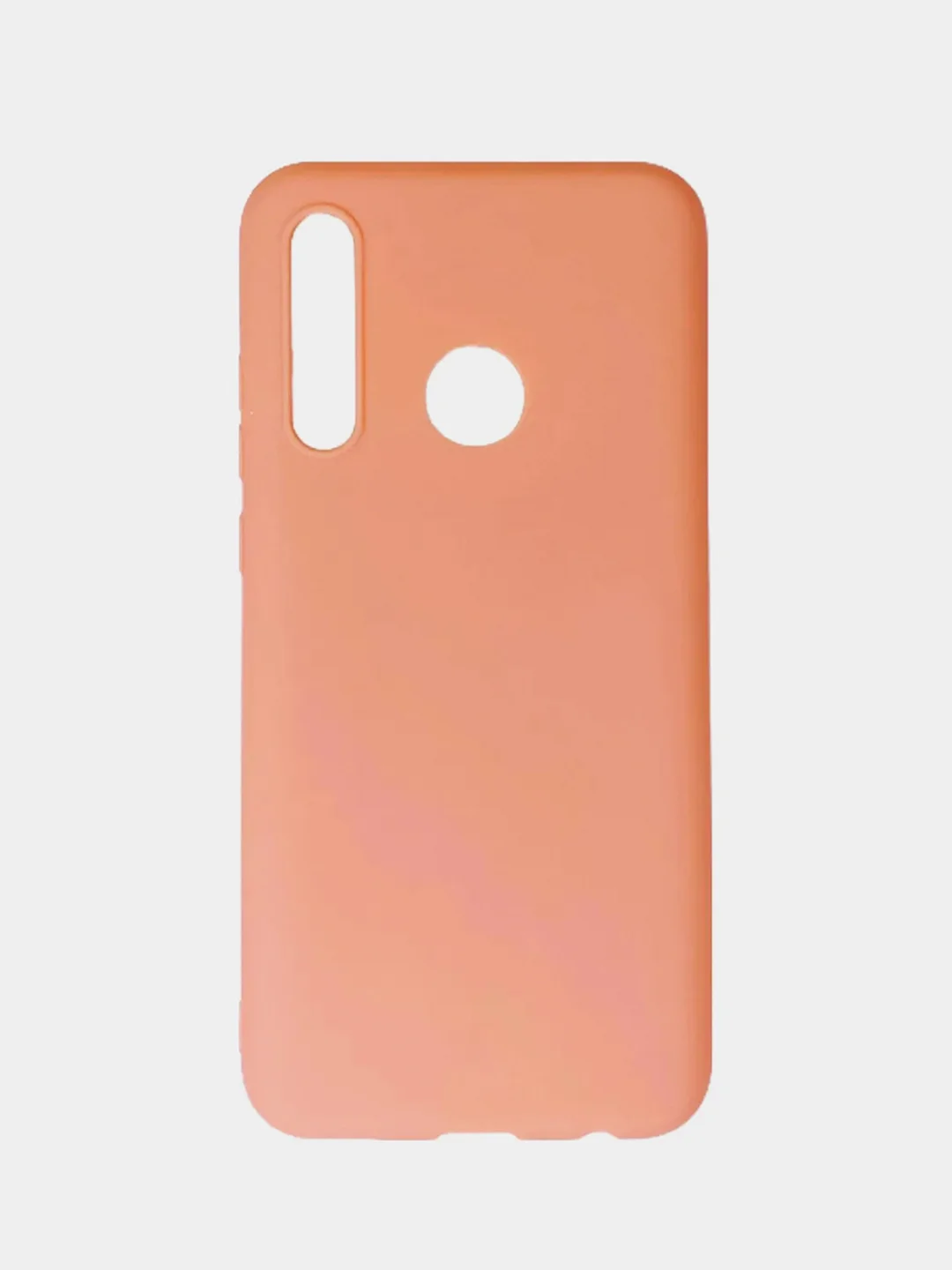 Манго чехол Huawei Honor 10i, 20E, 10 Lite, P Smart 2019, Хонор 10 Лайт, П Смарт 19, силиконовый