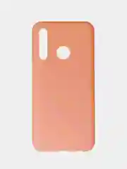 Манго чехол Huawei Honor 10i, 20E, 10 Lite, P Smart 2019, Хонор 10 Лайт, П Смарт 19, силиконовый