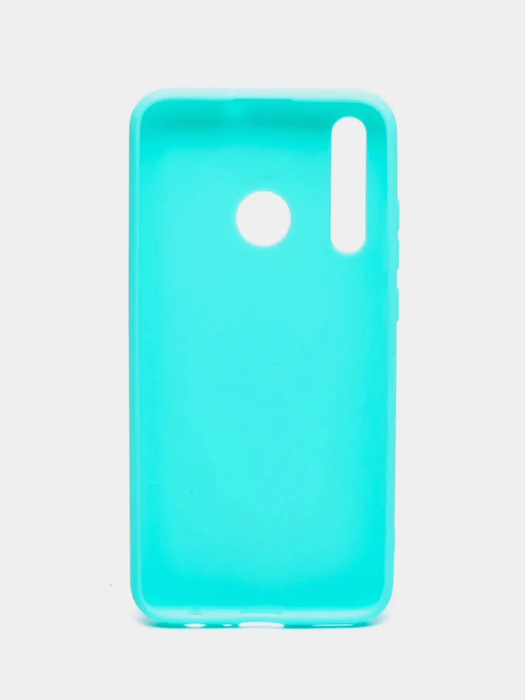 Бежевый чехол Huawei Honor 10i, 20E, 10 Lite, P Smart 2019, Хонор 10 Лайт, П Смарт 19, силиконовый