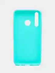 Бежевый чехол Huawei Honor 10i, 20E, 10 Lite, P Smart 2019, Хонор 10 Лайт, П Смарт 19, силиконовый