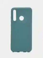Морской чехол Huawei Honor 10i, 20E, 10 Lite, P Smart 2019, Хонор 10 Лайт, П Смарт 19, силиконовый