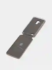 Золотой чехол для BQ-5508L Next LTE / BQ-5035 Velvet / BQ-4072 Strike mini / BQ-5516L TWIN
