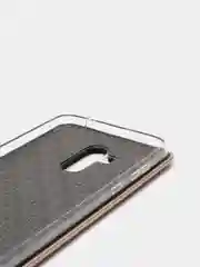Золотой чехол для BQ-5508L Next LTE / BQ-5035 Velvet / BQ-4072 Strike mini / BQ-5516L TWIN