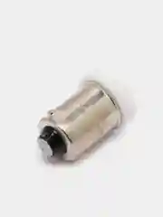 Белый лампа габаритов led с цоколем BA9s, 4 SMD T4W T8.5 12V