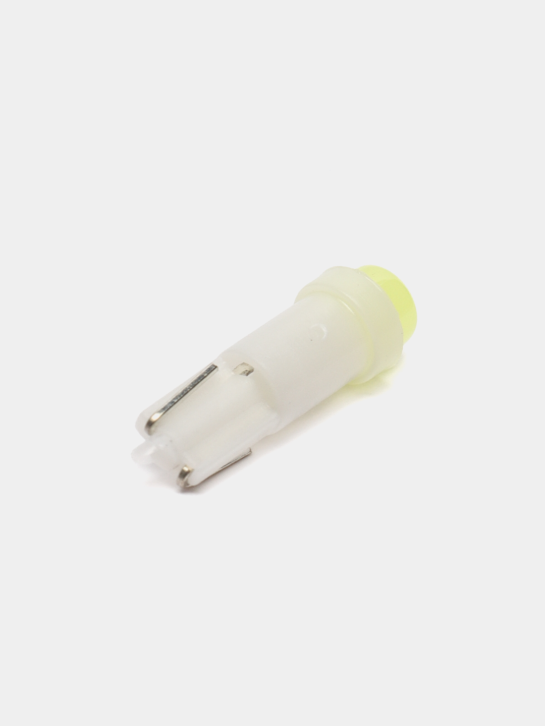 Белый лампа щитка приборов T5 LED 1 COB 12V