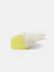 Белый лампа габаритов (габаритная) светодиодная без цоколя T10 W5W, 12V LED 1 COB W2,1x9,5d