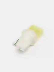 Белый лампа габаритов (габаритная) светодиодная без цоколя T10 W5W, 12V LED 1 COB W2,1x9,5d