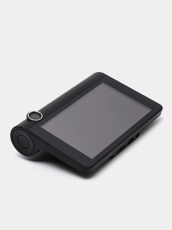 Видеорегистратор VIDEO CARDVR Full HD 1080Р с 3 камерами, регистратор автомобильный